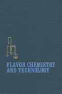 Flavor chemistry and technology