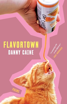 Flavortown - Caine, Danny