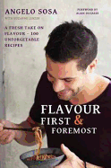 Flavour First and Foremost