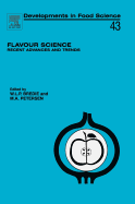 Flavour Science: Recent Advances and Trends Volume 43