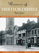 Flavours of Hertfordshire: Recipes