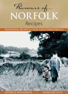 Flavours of Norfolk: Recipes