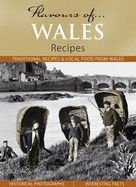 Flavours of Wales: Recipes