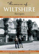Flavours of Wiltshire: Recipes