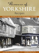 Flavours of Yorkshire