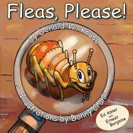 Fleas, Please