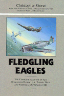 Fledgling Eagles: Complete Account of Air Operations During the "Phoney War" and Norwegian Campaign, 1940