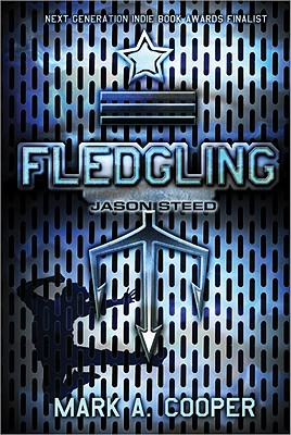 Fledgling: Jason Steed - Cooper, Mark