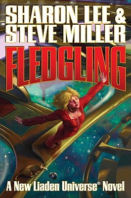 Fledgling - Lee, Sharon, and Miller, Steve