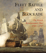 Fleet Battle and Blockade: The French Revolutionary War 1793-1797