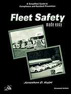 Fleet Safety Made Easy: A Simplified Guide to Compliance and Accident Prevention