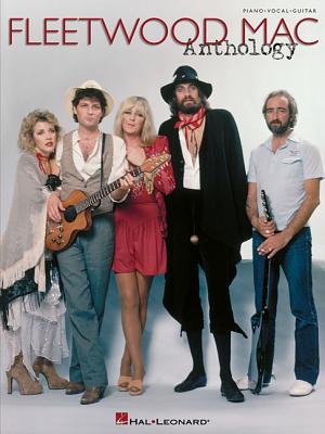Fleetwood Mac - Anthology - Fleetwood Mac