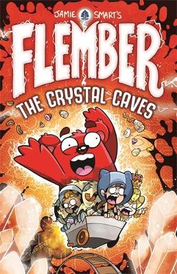 Flember: The Crystal Caves - Smart, Jamie