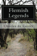 Flemish Legends - Coster, Charles De