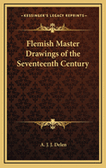 Flemish Master Drawings of the Seventeenth Century