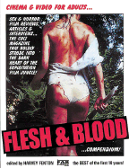 Flesh & Blood: Compendium