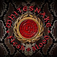 Flesh & Blood - Whitesnake