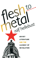 Flesh to Metal