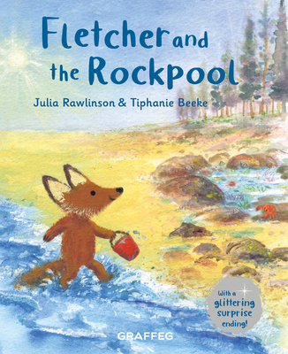 Fletcher and the Rockpool - Rawlinson, Julia