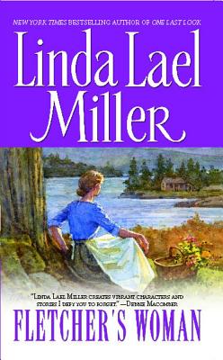 Fletcher's Woman - Miller, Linda Lael