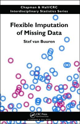 Flexible Imputation of Missing Data - Van Buuren, Stef