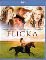 Flicka [Blu-ray]