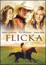 Flicka [WS] - Michael Mayer