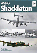 Flight Craft 9: Avro Shackleton