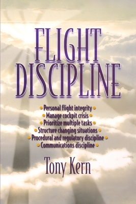 Flight Discipline (Pb) - Kern, Tony T