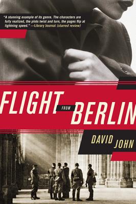 Flight from Berlin - John, David