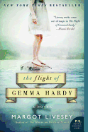 Flight Gemma Hardy PB