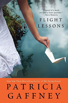 Flight Lessons - Gaffney, Patricia