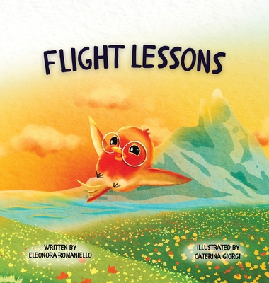 Flight Lessons - Romaniello, Eleonora