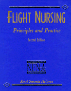Flight Nursing: Principles and Practice