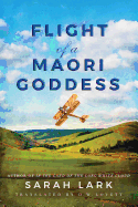 Flight of a Maori Goddess