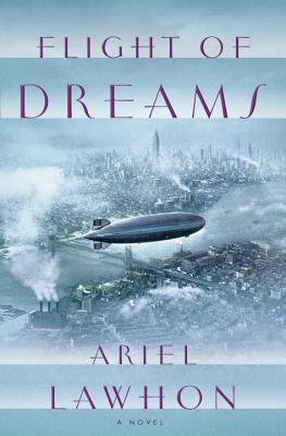 Flight of Dreams - Lawhon, Ariel