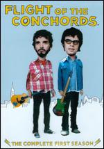 Flight of the Conchords: The Complete First Season [2 Discs] - 