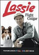 Flight of the Cougar - 