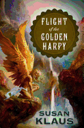 Flight of the Golden Harpy