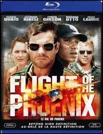 Flight of The Phoenix [Blu-ray]