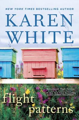 Flight Patterns - White, Karen