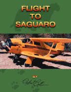 Flight to Saguaro - Collier, Robert