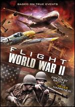 Flight World War II - Emile Edwin Smith