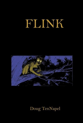 Flink - TenNapel, Doug