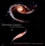 Flint Juventino Beppe: Remote Galaxy