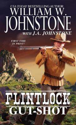 Flintlock - Johnstone, William W.