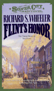 Flint's Honor - Wheeler, Richard S