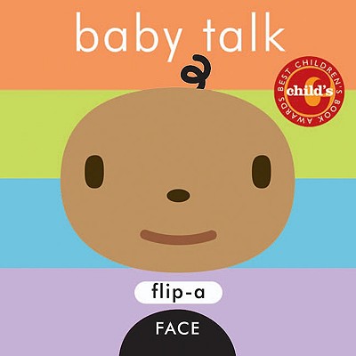 Flip a Face: Baby Talk - SAMi