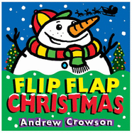 Flip Flap Christmas - Crowson, Andrew