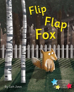 Flip Flap Fox: Phonics Phase 5